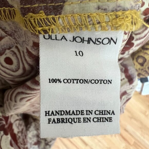 Ulla Johnson dress - Picture 7 of 8